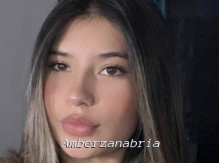 Amberzanabria