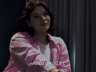 Ambrakoltt