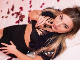 Ambralopez