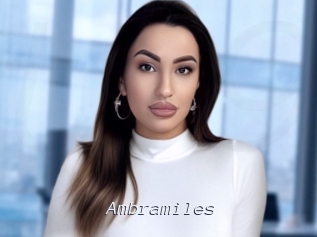 Ambramiles