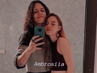Ambrosiia