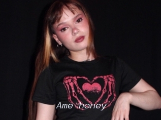 Ame_honey