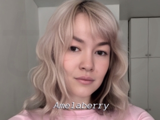 Amelaberry