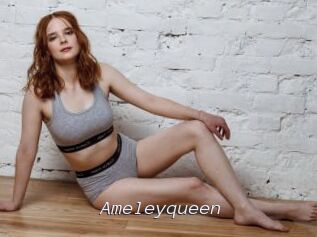 Ameleyqueen