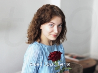 Ameliaallens