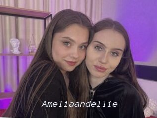 ameliaandellie Tel 69 Salopes