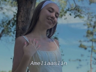 Ameliaaslin