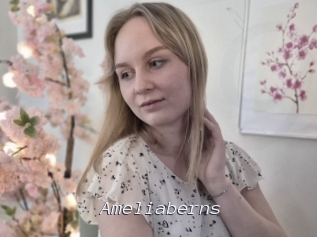 Ameliaberns