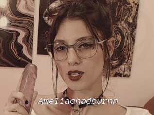 Ameliachadburnn