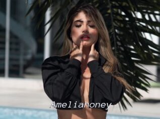 Ameliahoney