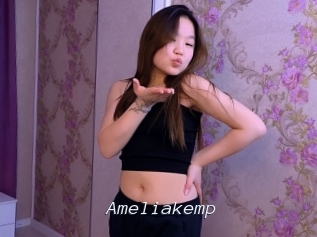 Ameliakemp