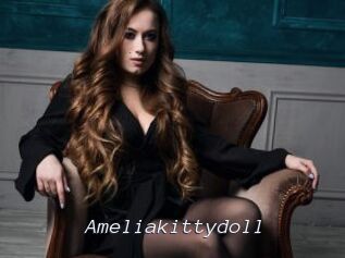 Ameliakittydoll