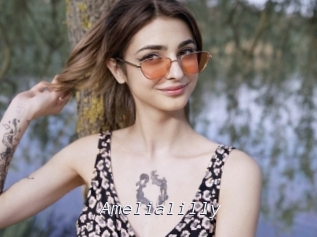 Amelialilly