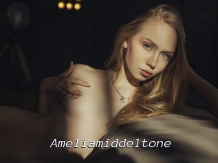 Ameliamiddeltone
