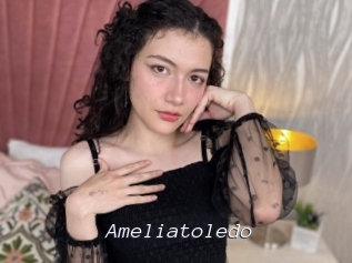ameliatoledo Tel 69 Salopes