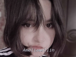 Ameliawellin