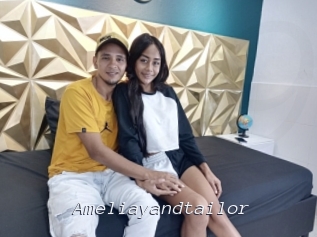 Ameliayandtailor