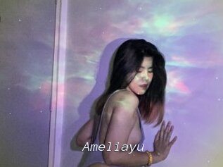 Ameliayu