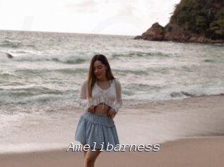 Amelibarness
