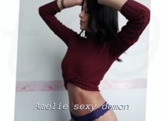 Amelie_sexy_demon