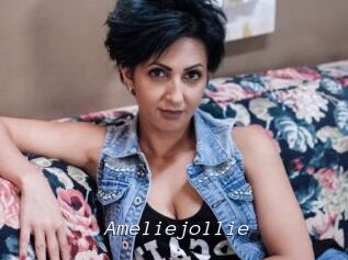 Ameliejollie