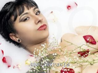 Ameliekravis
