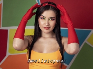 Amelielopezc