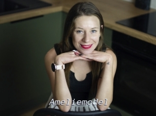 Ameliemodel