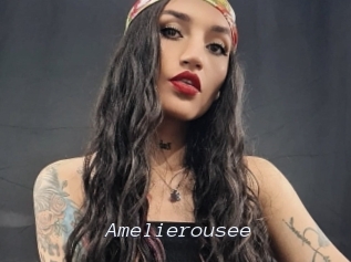 Amelierousee