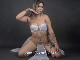Ameliewhite