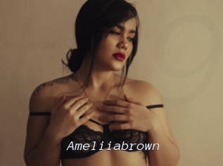 Ameliiabrown