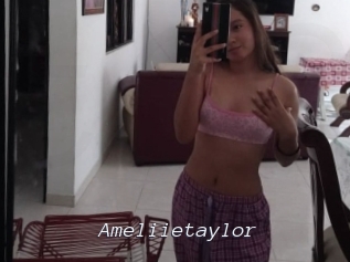 Ameliietaylor