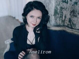 Amelirom