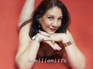 Amelliemilfs