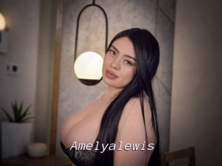 Amelyalewis