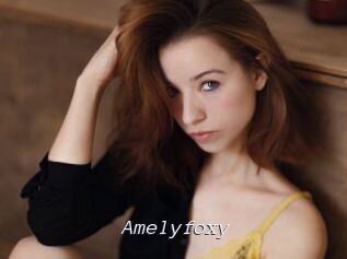 Amelyfoxy