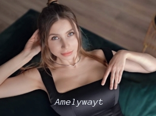 Amelywayt