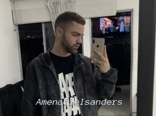 Amenadielsanders
