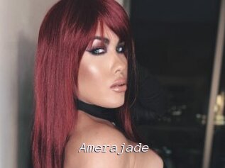 Amerajade