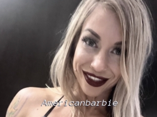 Americanbarbie