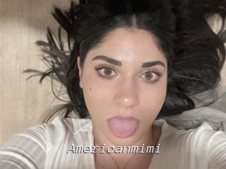 Americanmimi