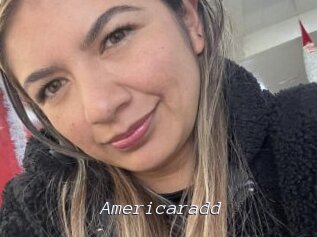 Americaradd