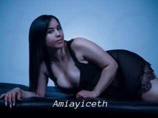 Amiayiceth