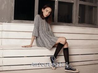 Amicutegirl