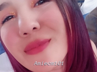 Amiecm101