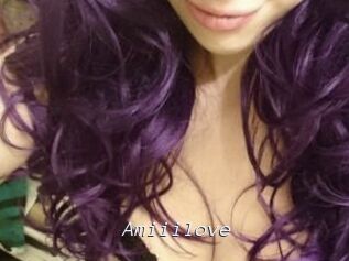 Amiiilove