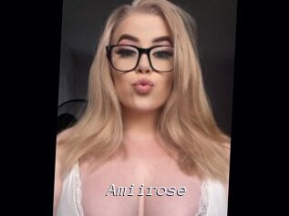 Amiirose