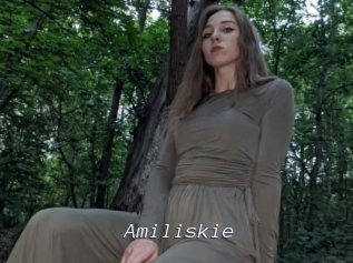 Amiliskie