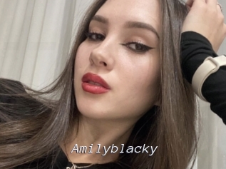 Amilyblacky