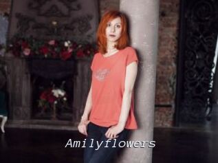 Amilyflowers